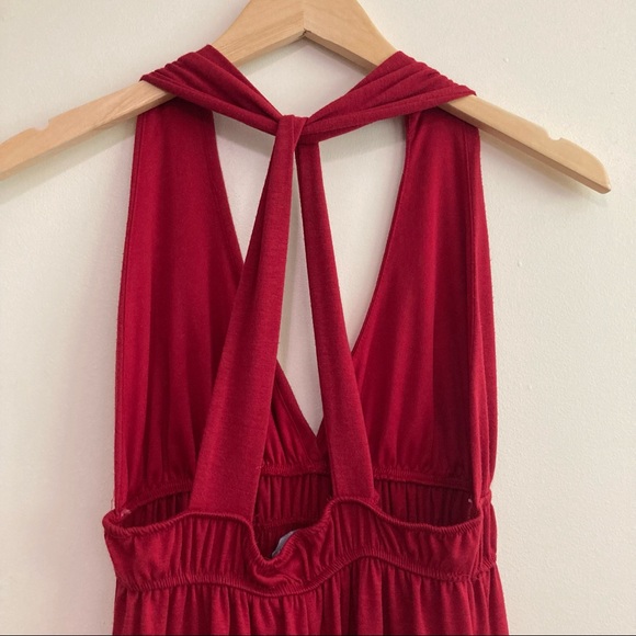 MAXI DRESS 👗 - Picture 3 of 4